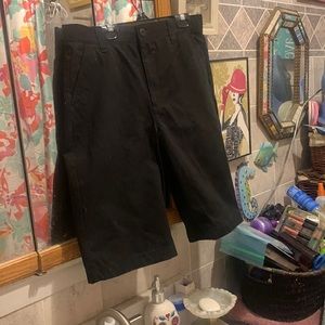 Basic editions shorts